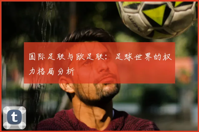 国际足联与欧足联：足球世界的权力格局分析